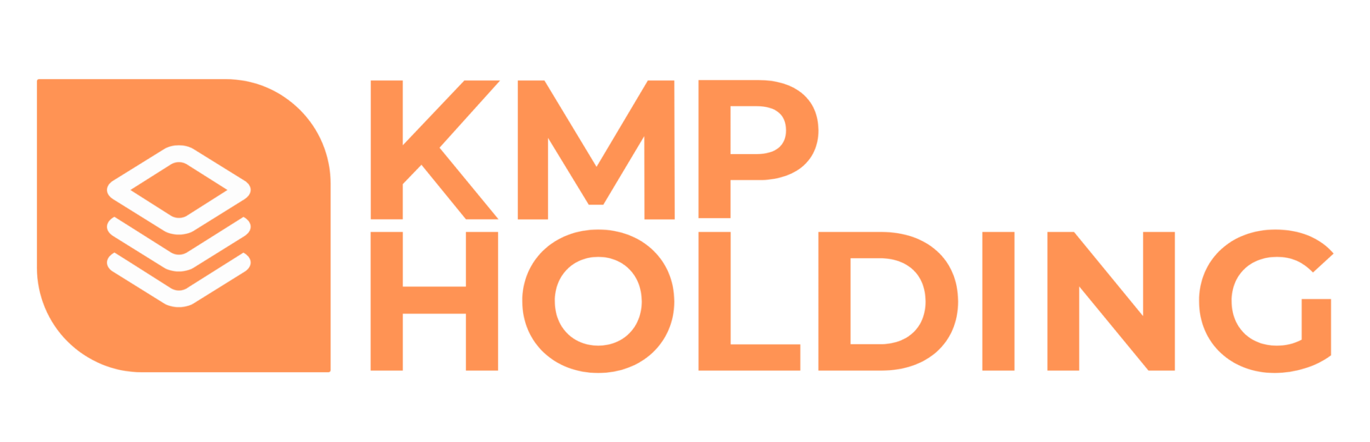 KMP Holding